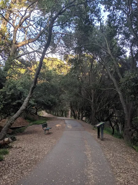 Hiking Trails Montclair Railroad Trail