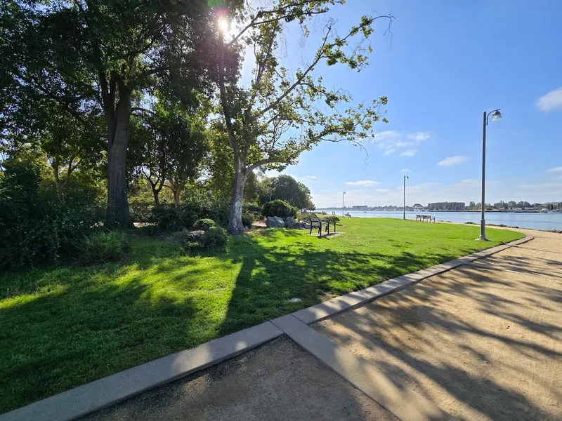 Hiking Trails San Francisco Bay Trail