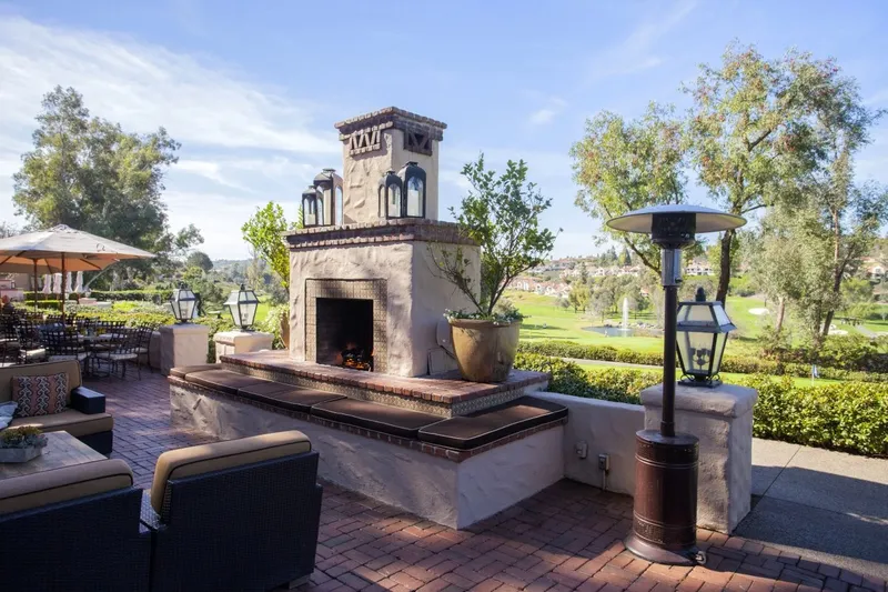 romantic hotels Rancho Bernardo Inn