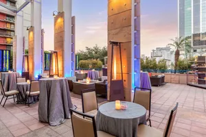 Top 13 Business hotels in Los Angeles