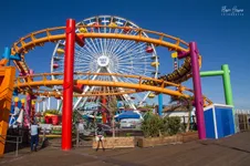 Best of 17 Amusement parks in Los Angeles