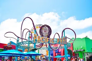 Best of 17 Amusement parks in Los Angeles