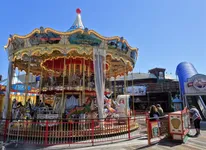 Top 19 Amusement parks in San Francisco