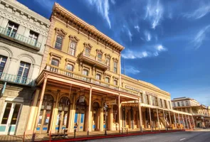 Best of 17 Historical sites in Sacramento