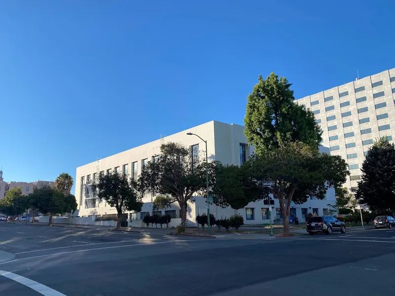 Oakland History Center