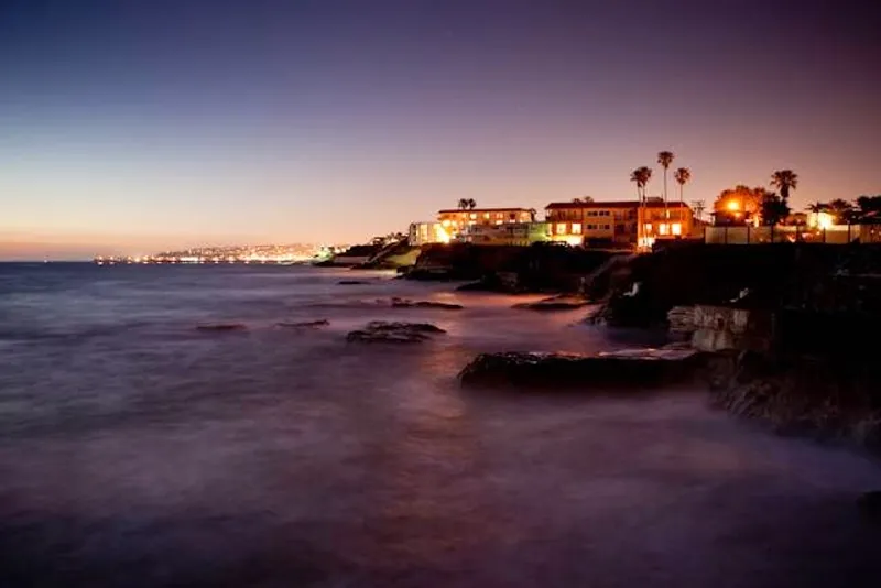 weekend getaways The Inn at Sunset Cliffs