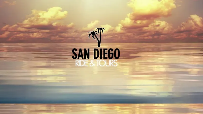 road trips San Diego Ride & Tours