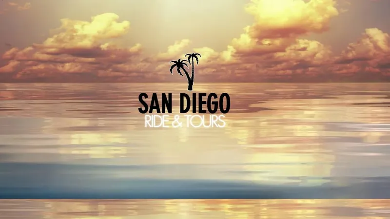 San Diego Ride & Tours