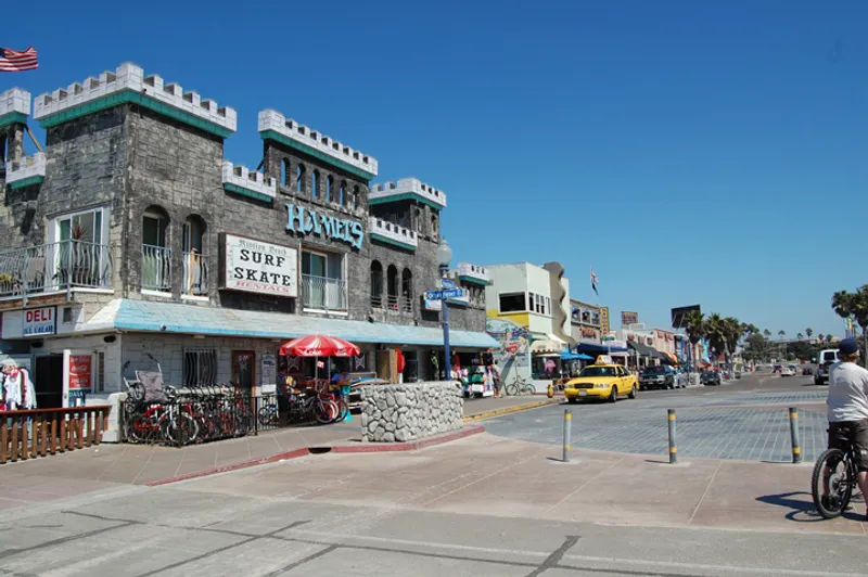 Coastal Tours of San Diego
