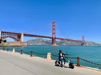 Top 19 Road trips in San Francisco