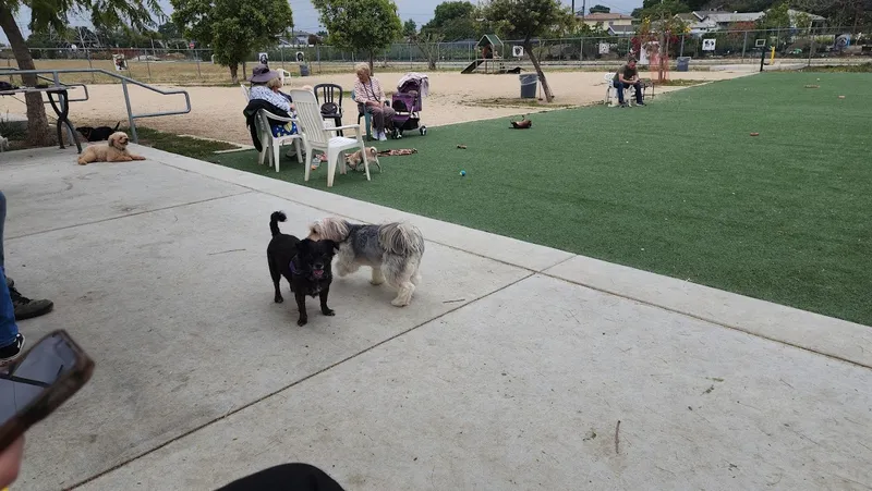 dog parks Whitnall Highway Off-Leash Dog Park