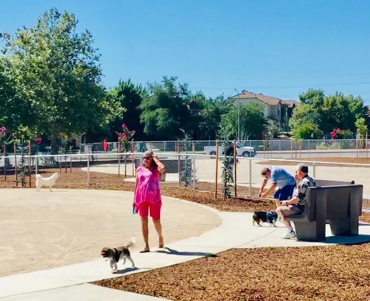 dog parks Dog Park | Barandas Park