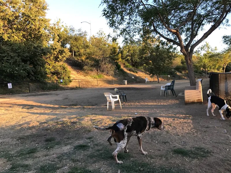 dog parks Nobel Leash-Free Park