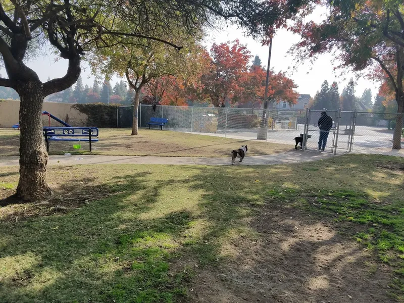 dog parks Bob Belcher Park