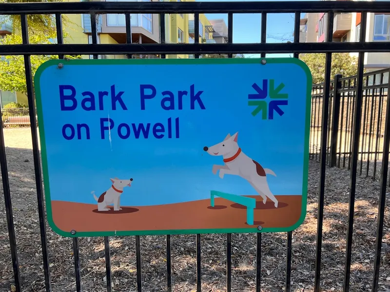 dog parks Dog park