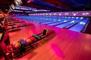 Best of 14 Bowling in Los Angeles