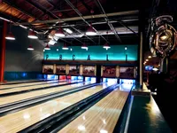 Best of 14 Bowling in San Diego