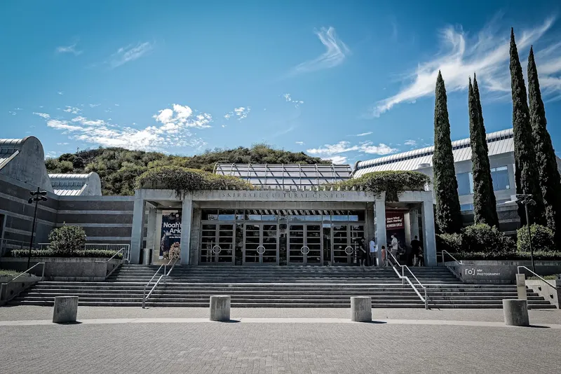 Museums Skirball Cultural Center