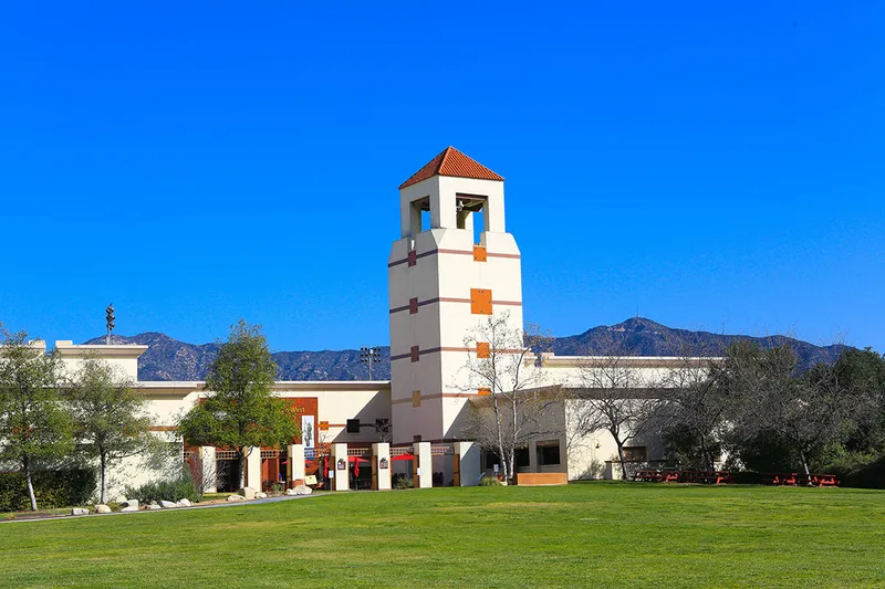 Museums Autry Museum of the American West