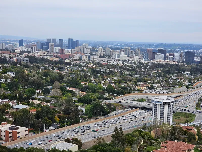 The Getty