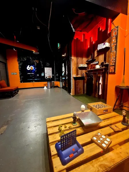 escape rooms 60out Escape Rooms - Hollywood