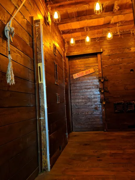 escape rooms STEAL AND ESCAPE - Escape Room Adventure in San Diego