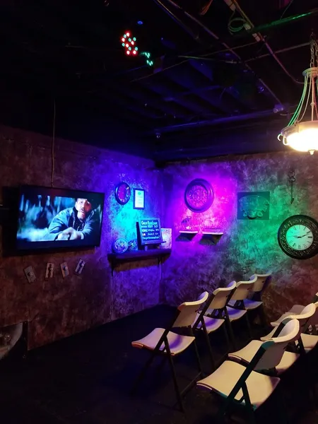 escape rooms The Great Room Escape San Diego