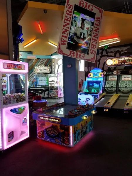 Arcades Lazerblast Arcade