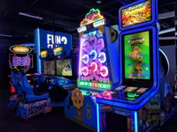 Top 19 Arcades in Los Angeles