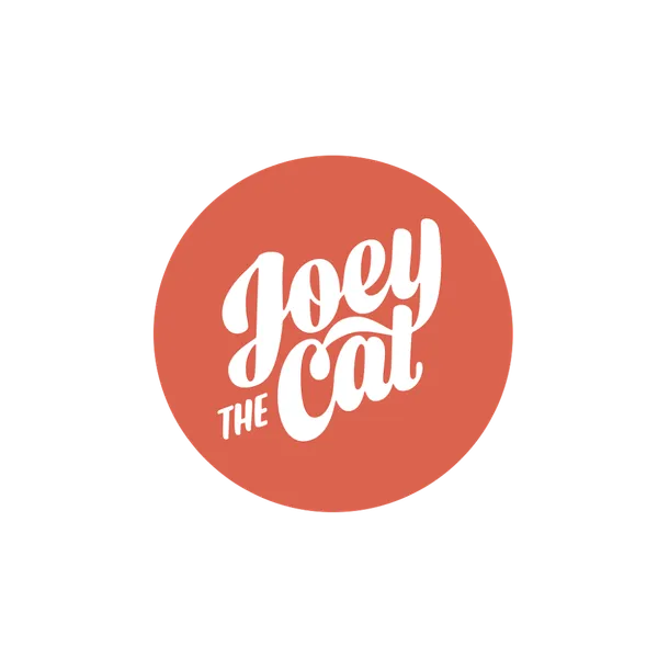 Joey the Cat