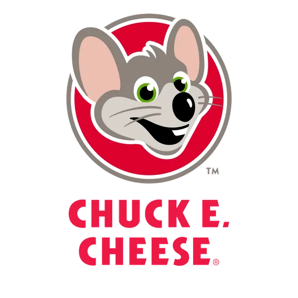 Chuck E. Cheese