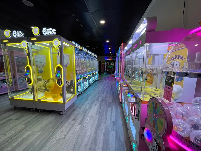 Arcades Funzone Arcade