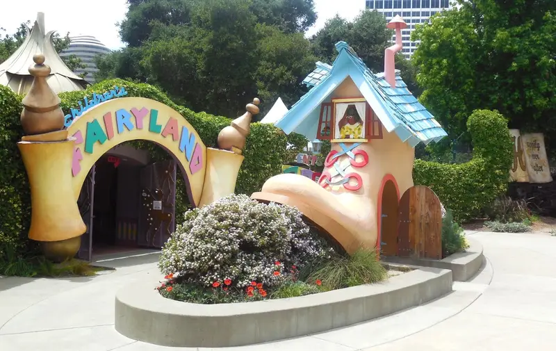 Children's Fairyland