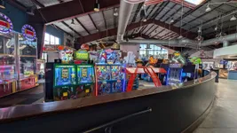 Best of 11 Arcades in Oakland