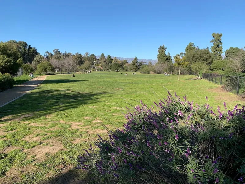 picnic spots Silver Lake Meadows