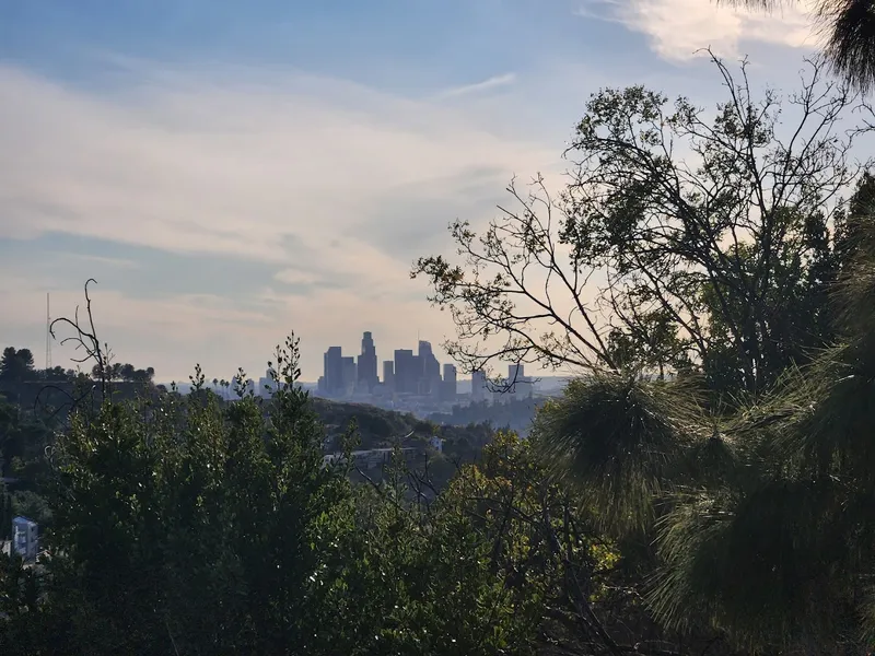 Ernest E. Debs Regional Park