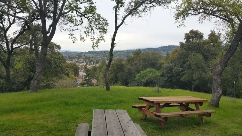 picnic spots Mockingbird Hill Picnic Area