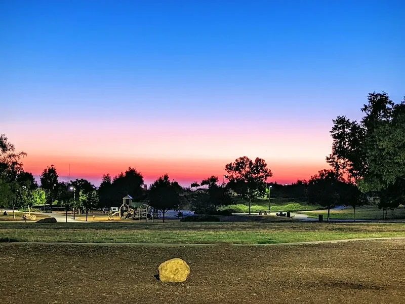 Doerr Park Top 18 picnic spots in San Jose