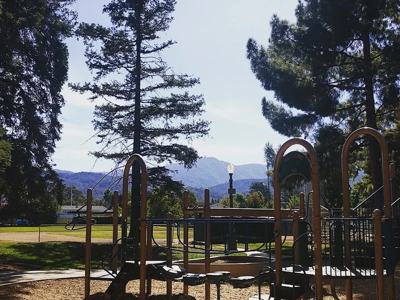 Doerr Park Top 18 picnic spots in San Jose