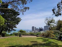 Top 19 picnic spots in San Francisco