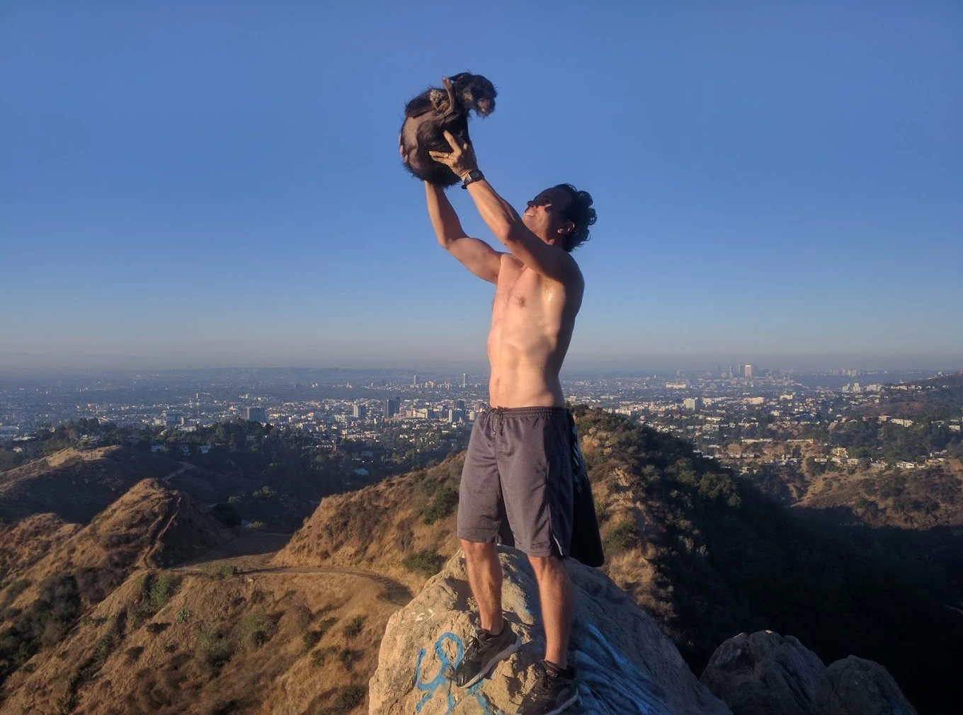 Best of 19 parks in Los Angeles