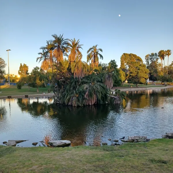 Parks Lincoln Park