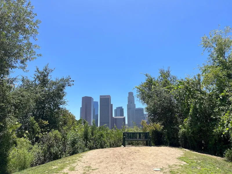 Parks Vista Hermosa Natural Park, Mountains Recreation & Conservation Authority