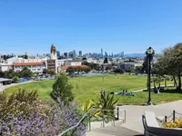 Best of 20 parks in San Francisco