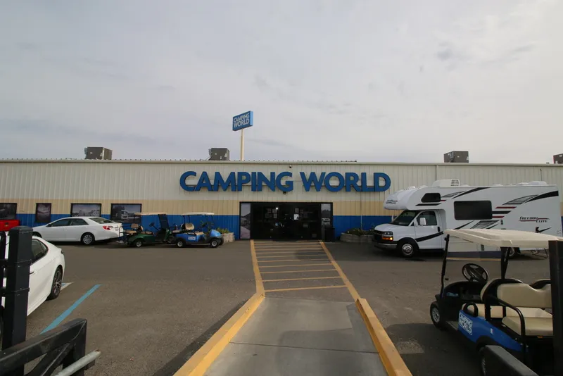 RV rentals Camping World