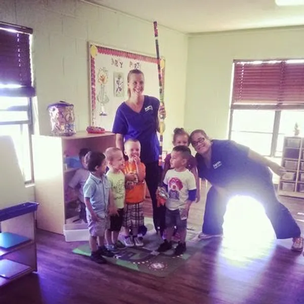 Ridge City Preschool & Daycare