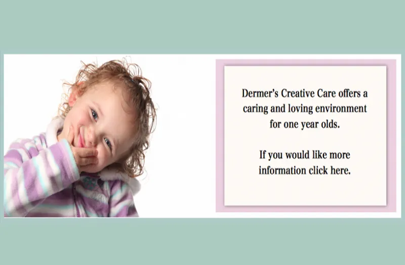 Dermer's Creative Care Too