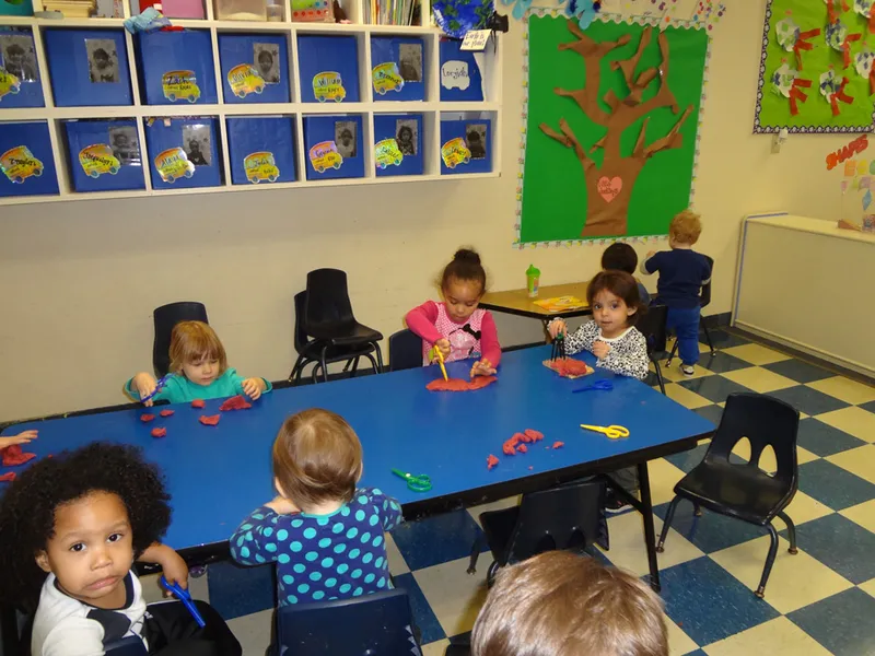 Cadence Academy Preschool