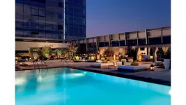 Top 12 5 star hotels in Los Angeles