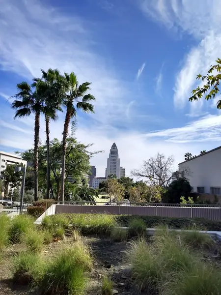 Gloria Molina Grand Park